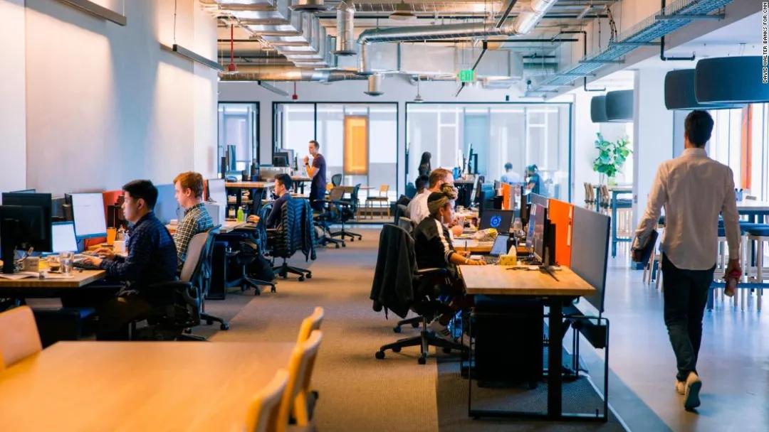 “速食主义”的Quibi，值不值得全球影视大厂赌博