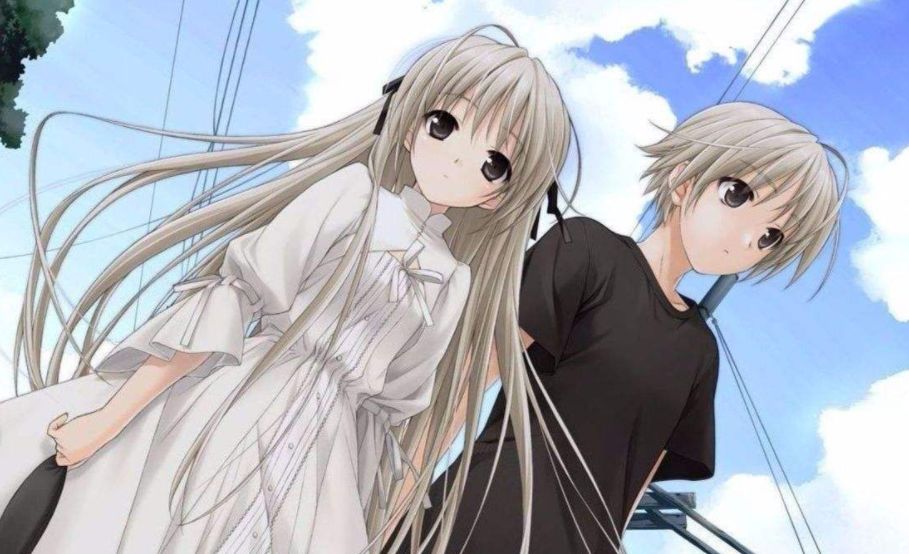 可爱萌妹子后宫动漫盘点,盘点那些可爱的妹妹动漫