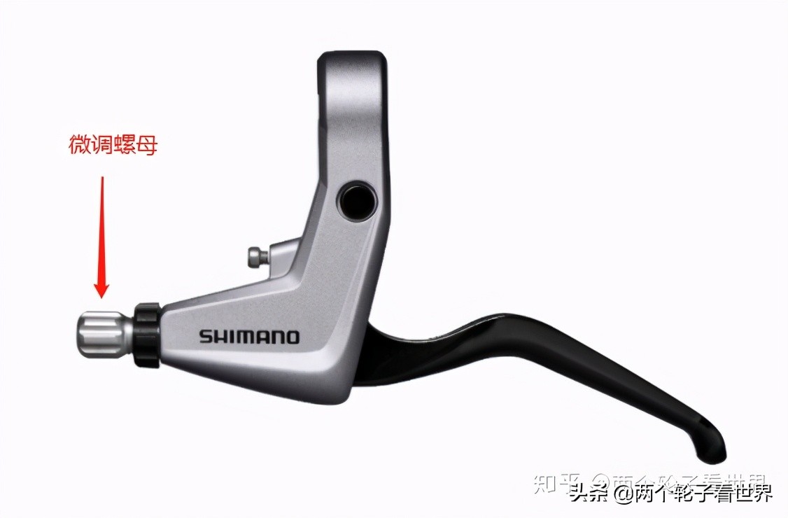 山地车刹车v刹寿命,自行车刹车v刹怎么调