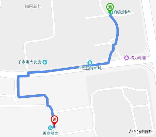 奇葩小区名,100个奇葩小区名字