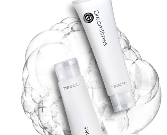 洗面奶保湿不紧绷深层清洁和卸妆,5款公认好用的洗面奶