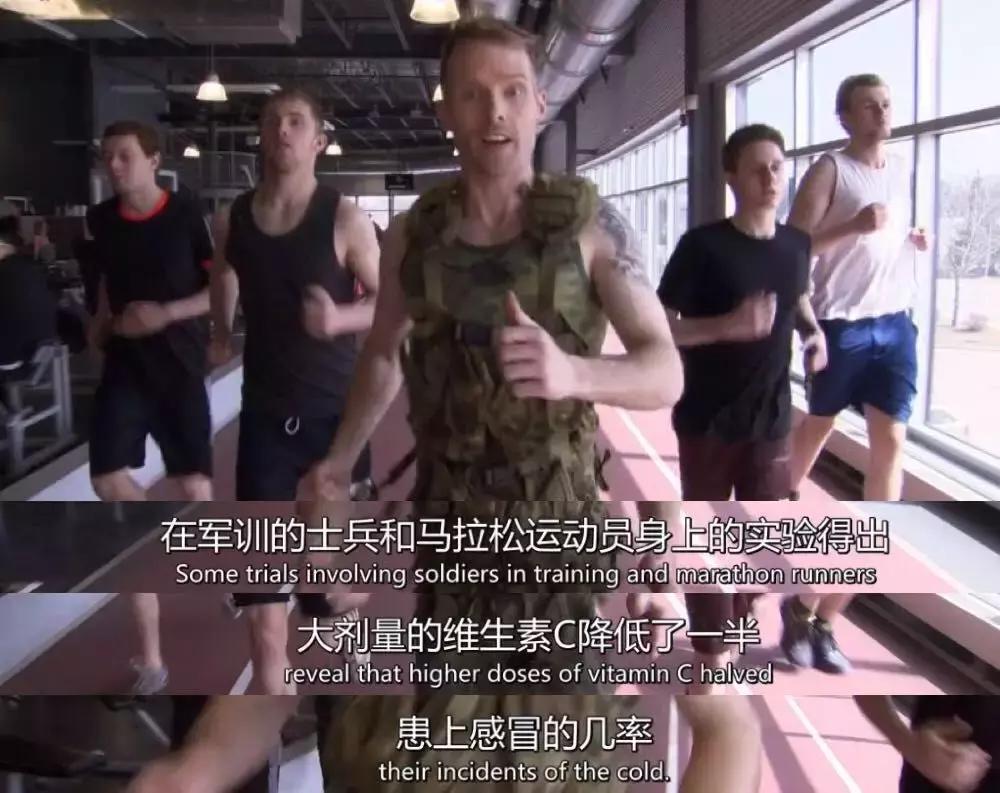 维生素抗癌成功案例,维生素与癌症的视频