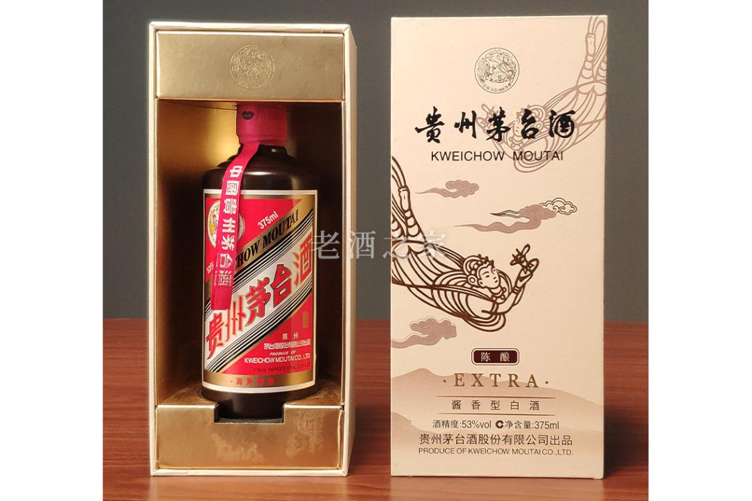 茅台特质陈酿有多少种,dfs陈酿茅台