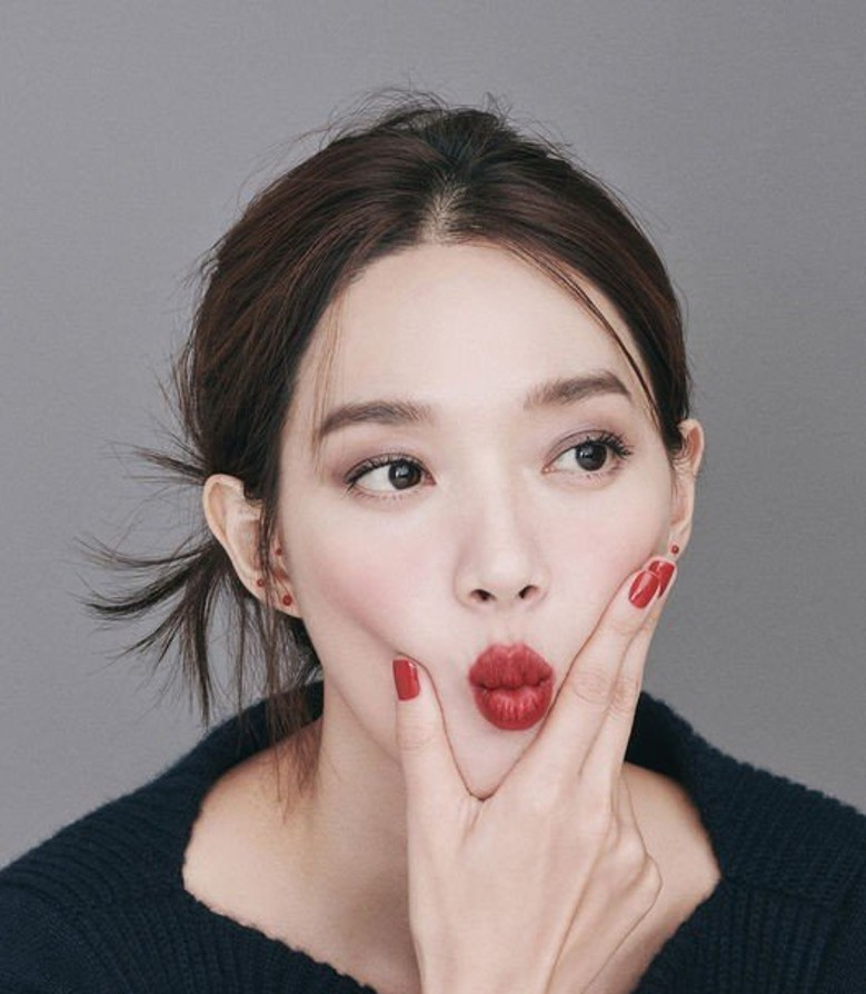 金宇彬抗癌照片,金宇彬抗癌结束大秀恩爱