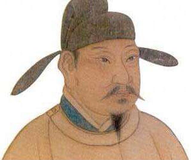 一代奸相李林甫的秘诀,关于李林甫的历史