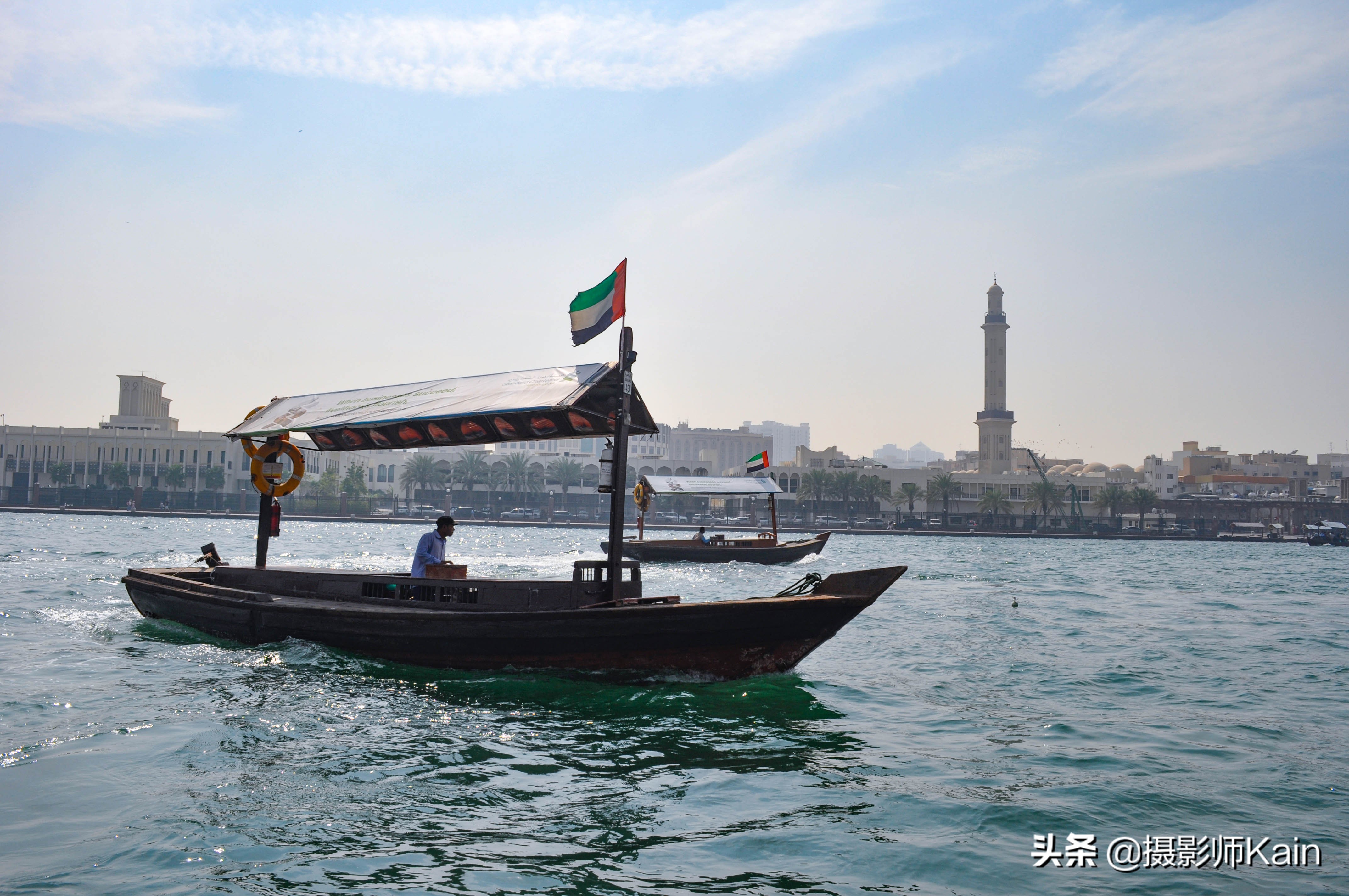 迪拜到底有多豪,迪拜真的有那么好玩吗