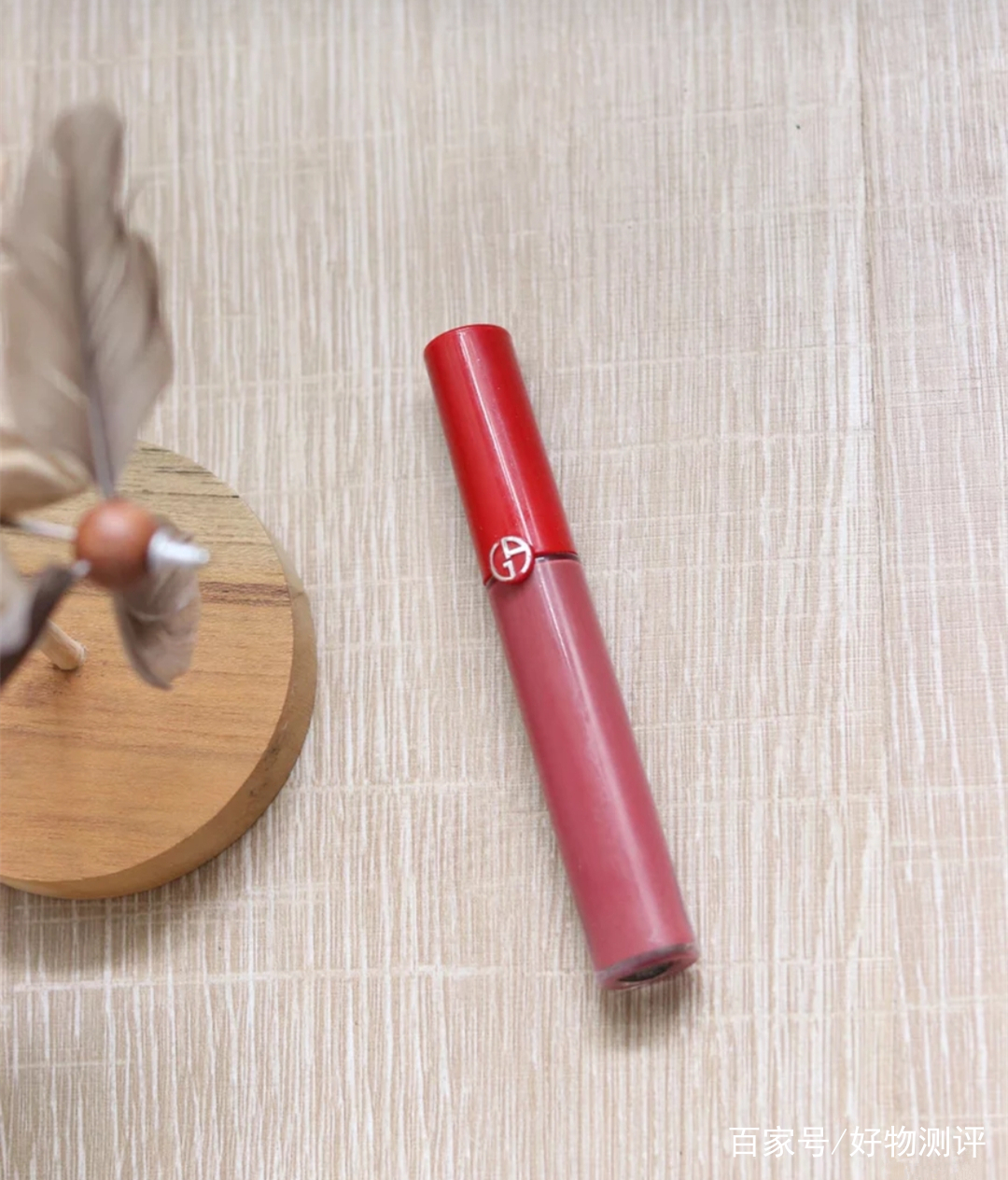 口红斩男色是真的斩男吗,网红口红的斩男色