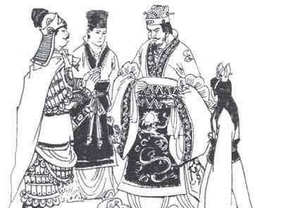 东汉的宦官之祸为何如此严重,东汉灭亡的预兆