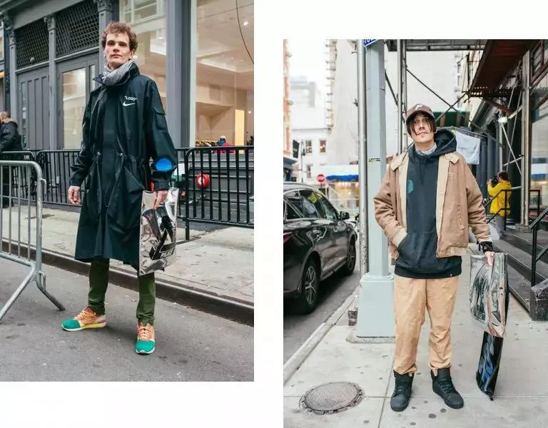 超实用的便携购物袋,经济又实用的购物袋