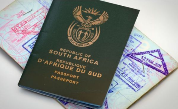 南非签证办理所需材料,南非签证如何办理
