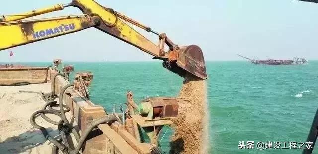 海砂的优缺点和不足,河砂好用吗