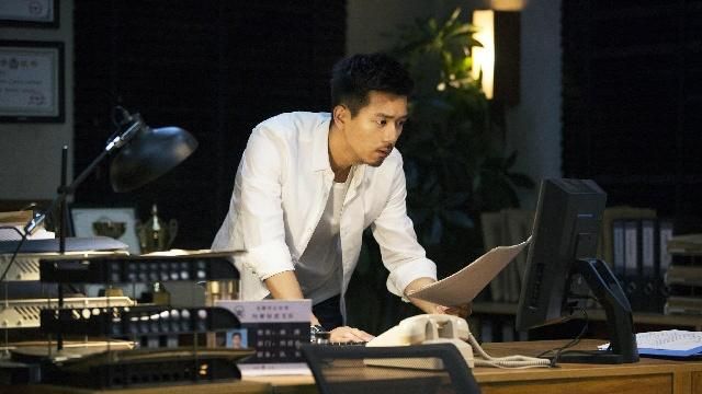 《蜜汁炖鱿鱼》甜蜜来袭，杨紫成软萌可爱的少女，胡一天也在