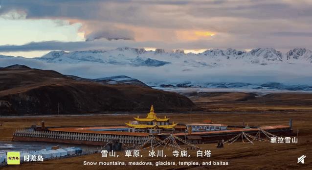 灵魂对话网红圈资深猎头：丁真的职业选择和未来