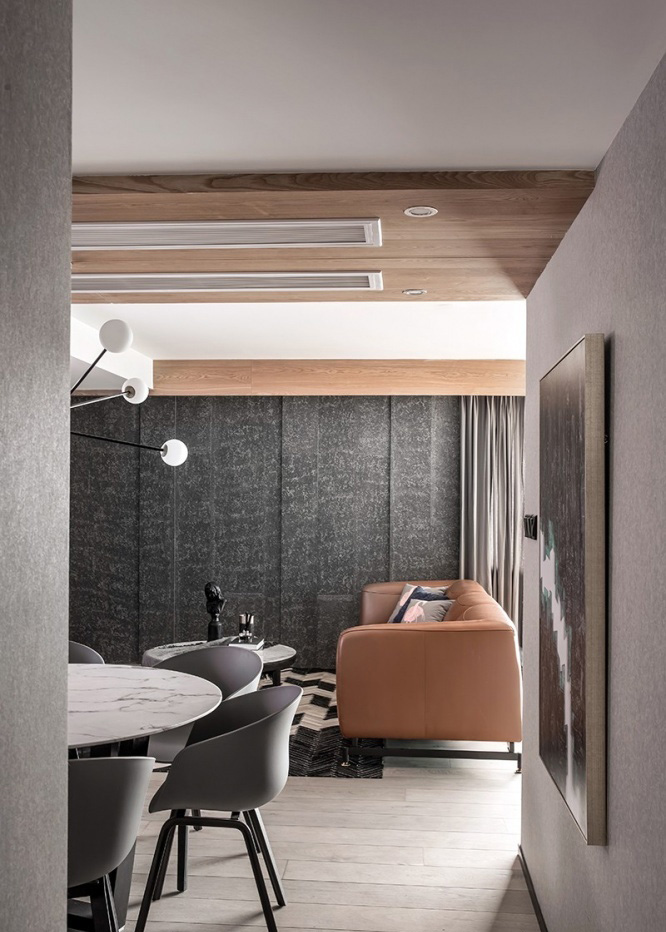 中央空调地暖知识科普,中央空调地暖除湿新风机常用知识