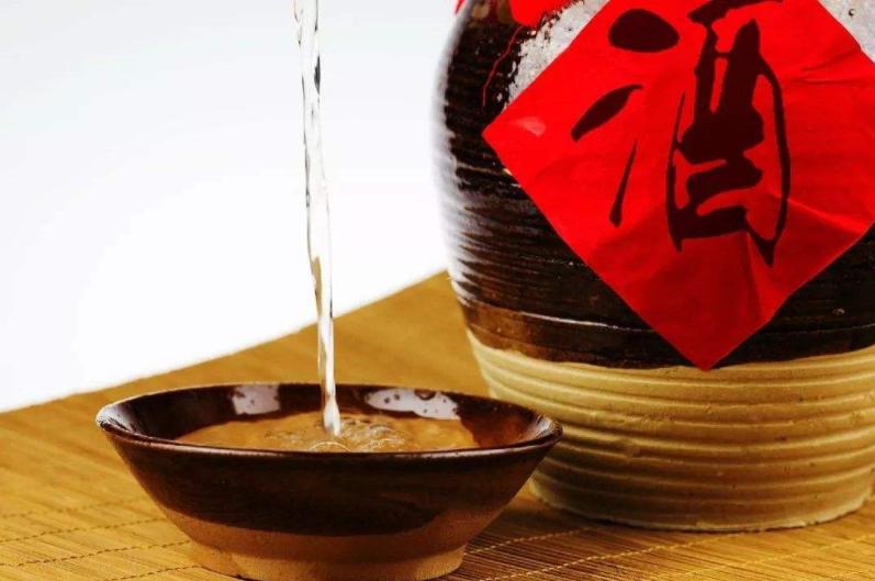 散装粮食酒哪种最好,最好喝粮食酒散装