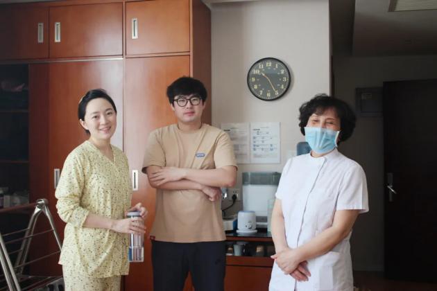 北京禧月阁月子会所,禧月阁月子中心做什么