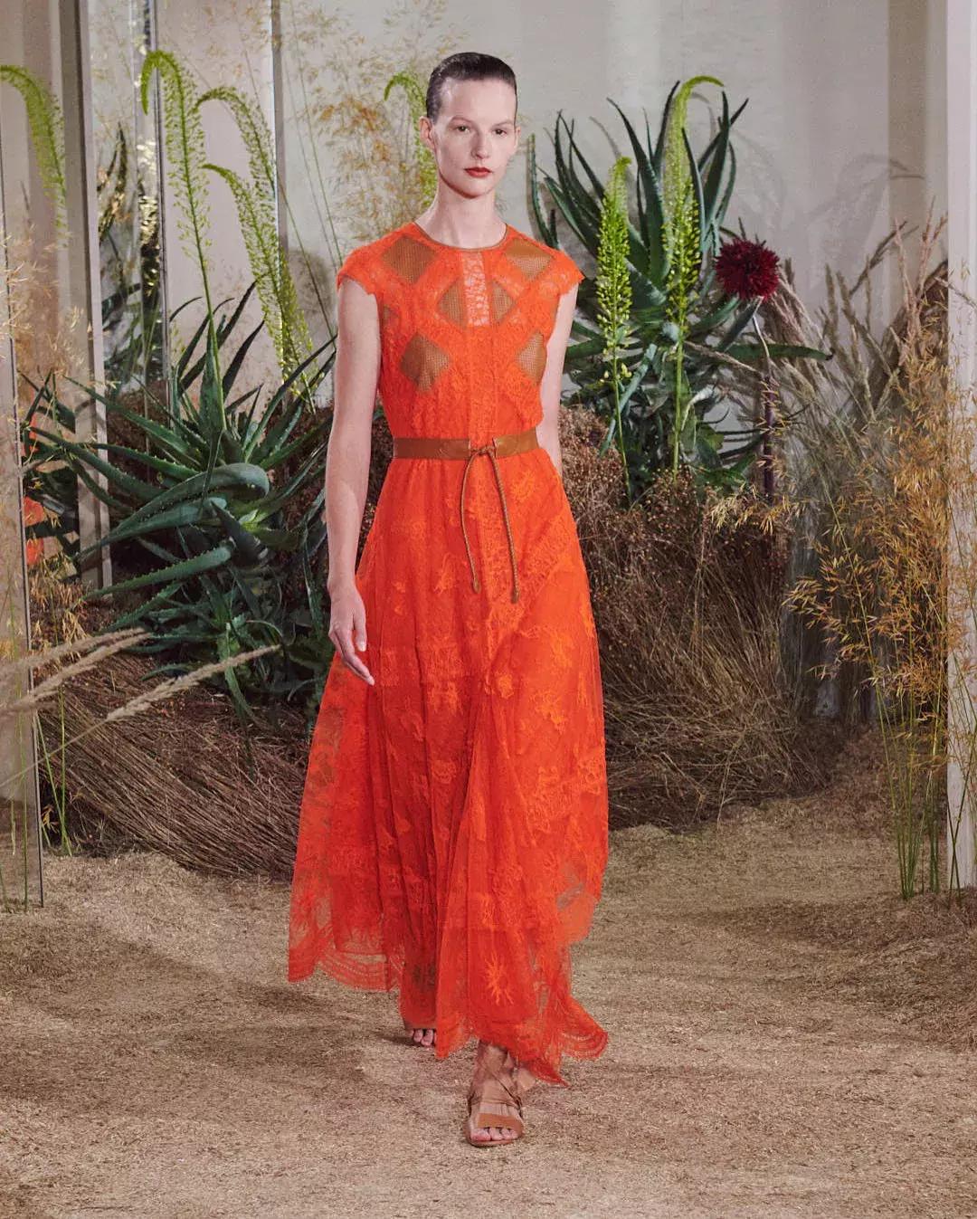 2019梦想活力新色彩，橘色美感XPOINTS