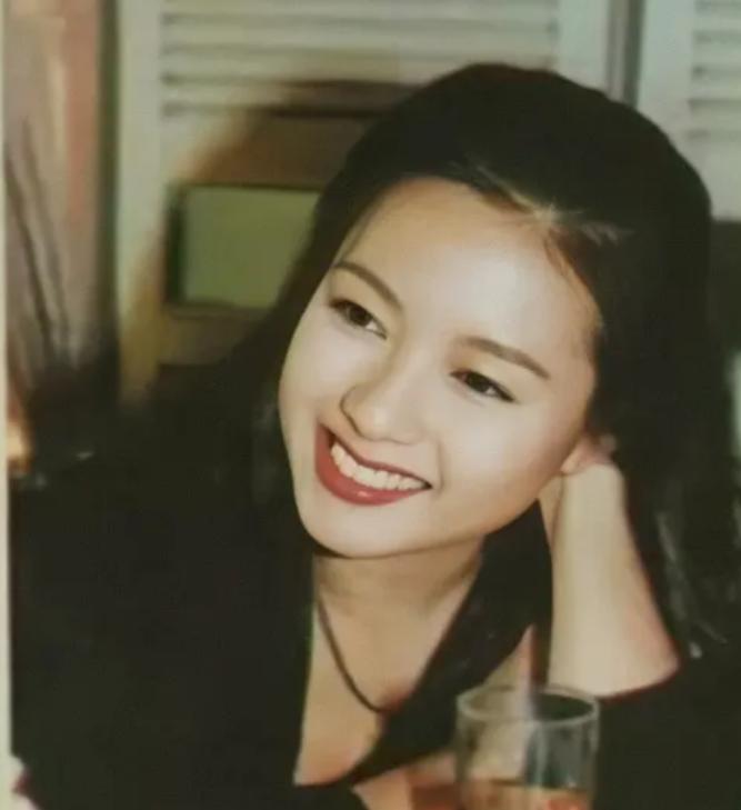 “蜜桃女神”李丽珍，就这样写下了她的结局，苦尽甘来终无遗憾