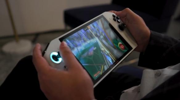 戴尔外星人游戏主机,戴尔外星人游戏