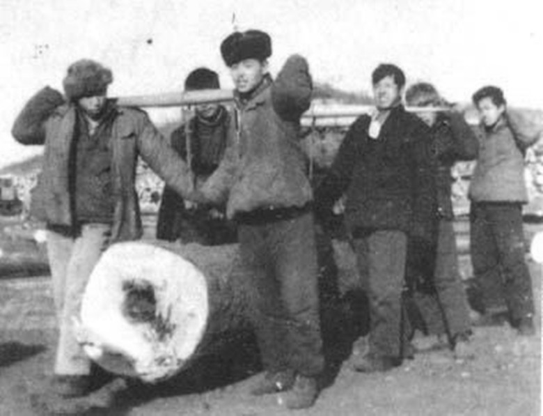 历史上的闯关东发生在什么时间,历史上为啥要闯关东