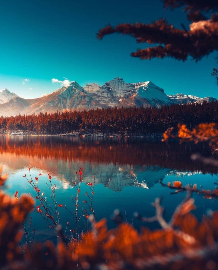 光是相遇就是一件很浪漫的事情了,原来相遇是一场宇宙级别的浪漫