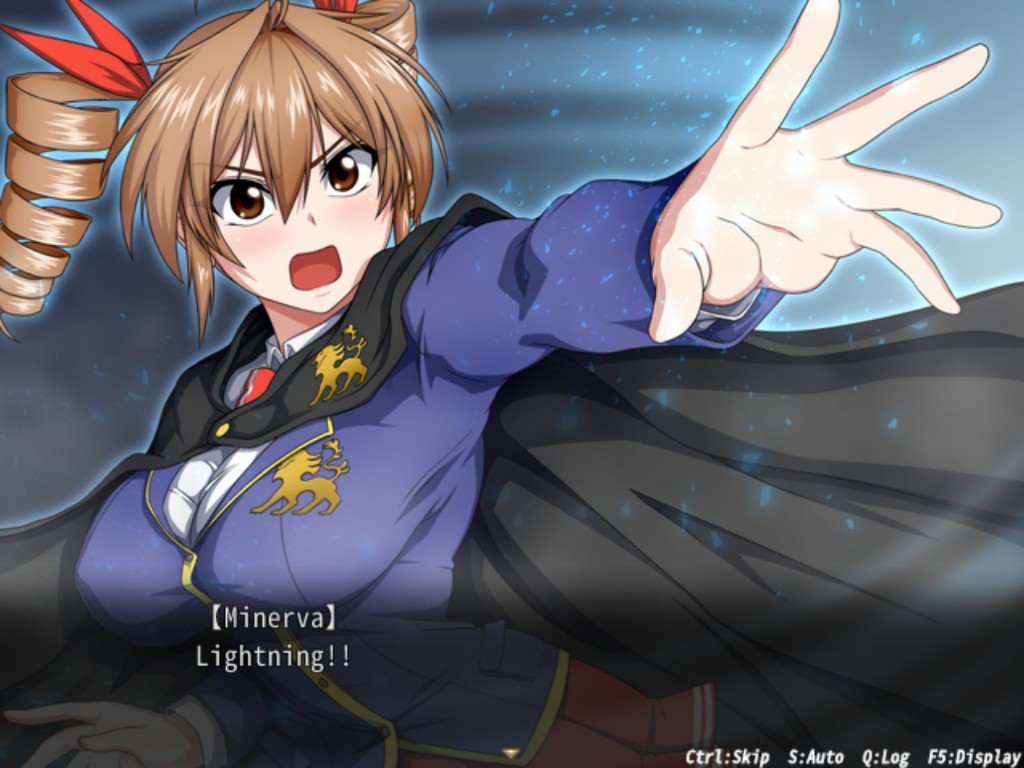 R18新作《冲突的意志》Steam特惠官方支持去和谐补丁