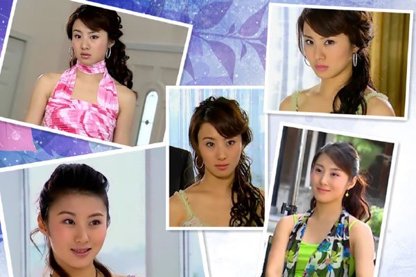 水月洞天童博和尹天雪成亲是哪集,水月洞天童博和尹天雪解除婚约