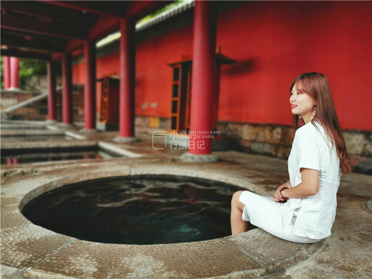 中国三大著名温泉,中国最壮观最省钱的温泉是哪个