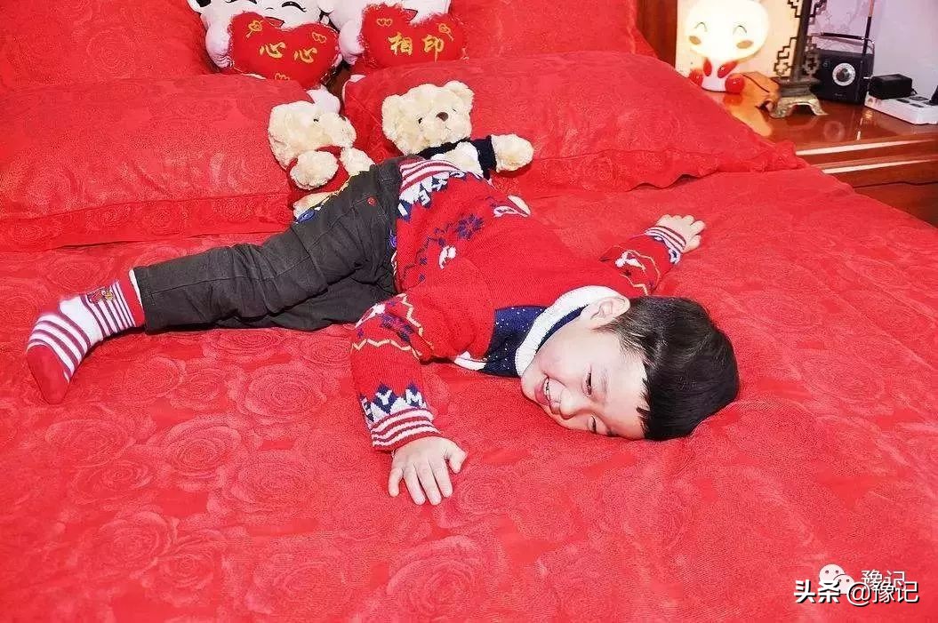 农村传统婚俗闹洞房,河南婚俗规矩