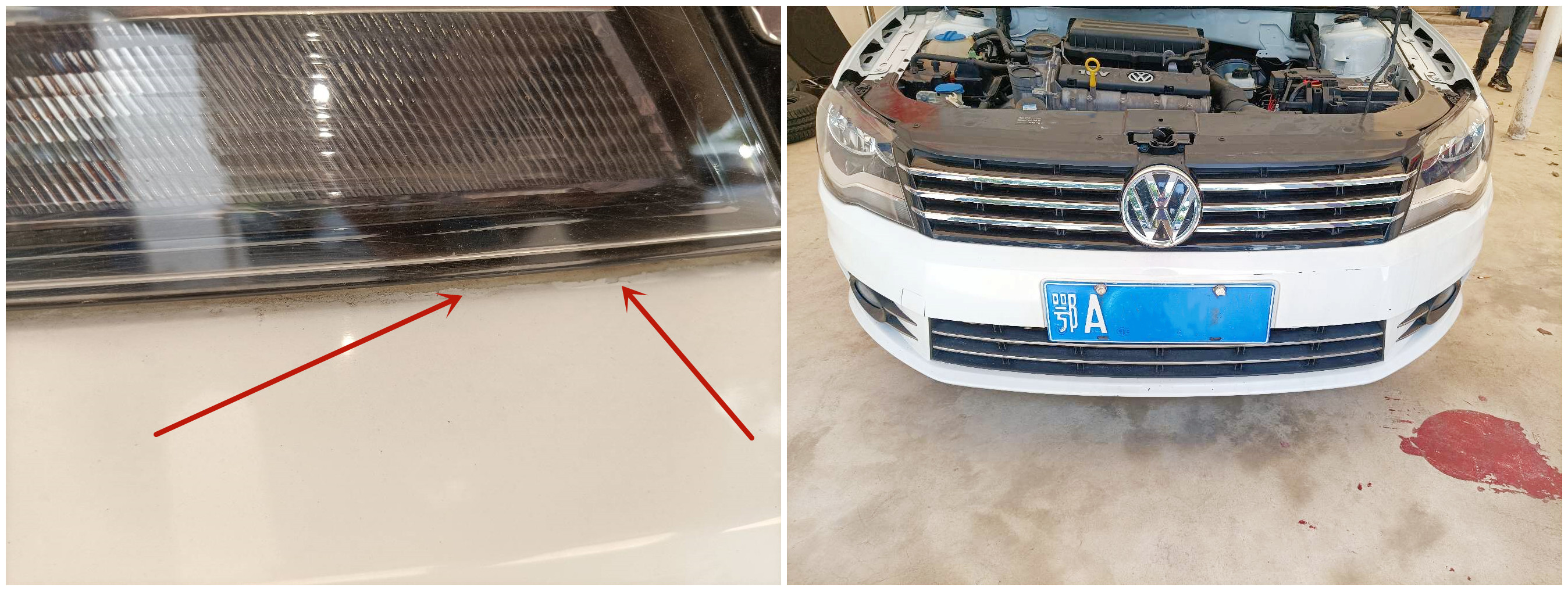 大众宝来四万以下的车,4万块左右的大众宝来