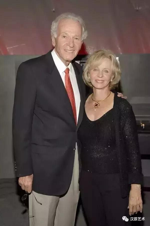 全球艺术品顶级收藏家,全球顶级艺术品收藏家