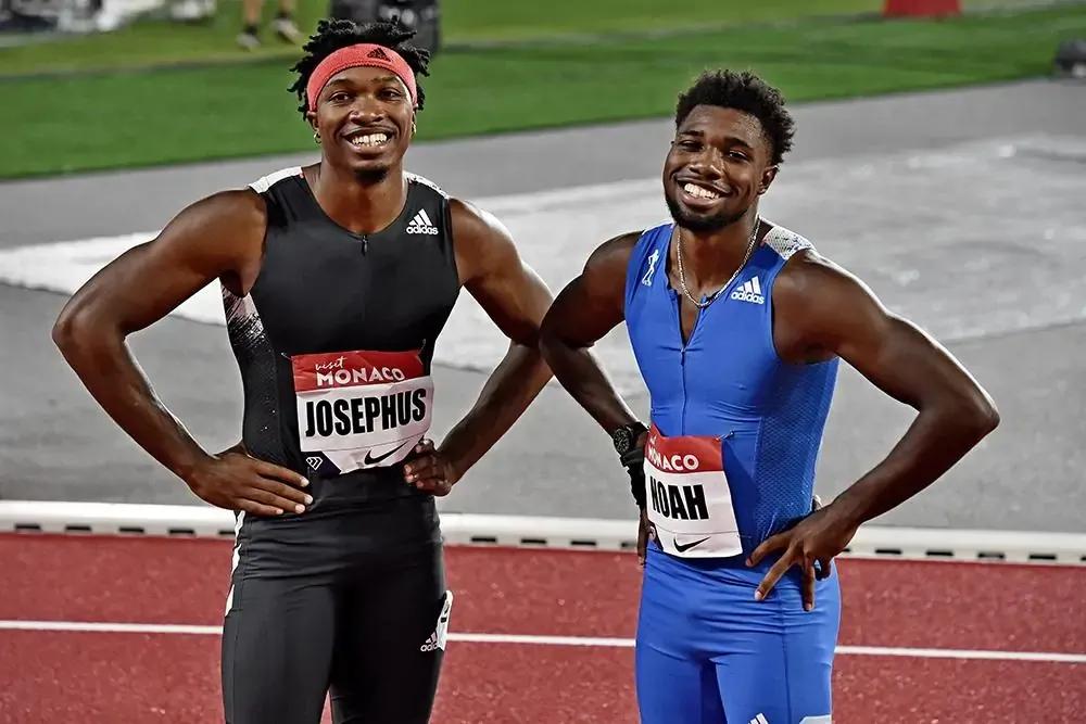 牙买加博尔特现状,博尔特田径短跑历史地位