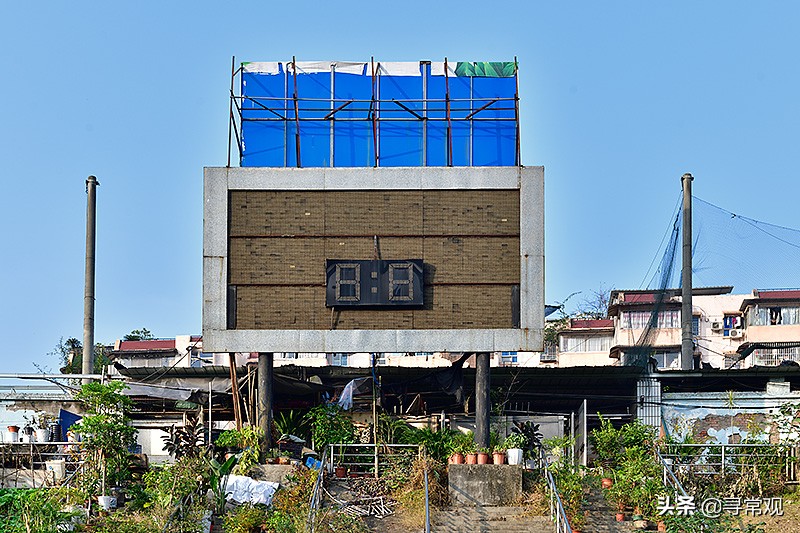 重庆力帆足球现状,重庆力帆足球场现状