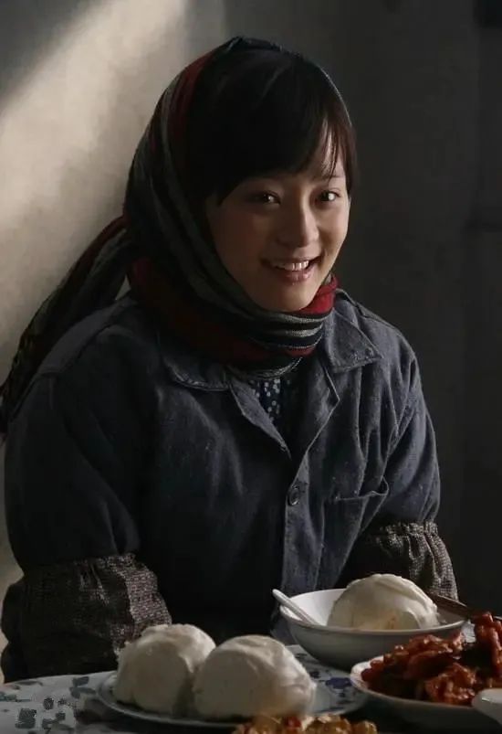 孙俪的心酸史能激励我们什么,孙俪最虐心的一段