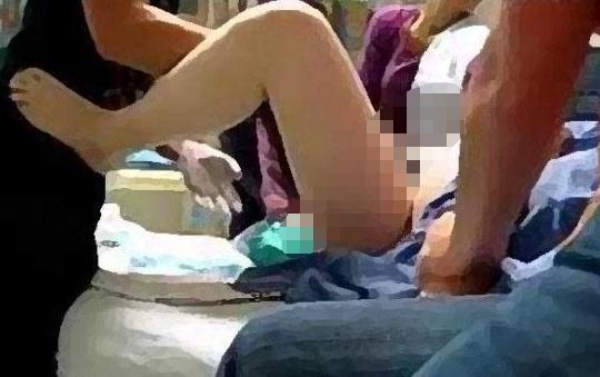 屁股大是否好生养,屁股大生出的孩子更聪明是真的吗