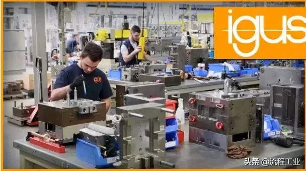 德国十大顶尖企业,德国知名制造企业名录