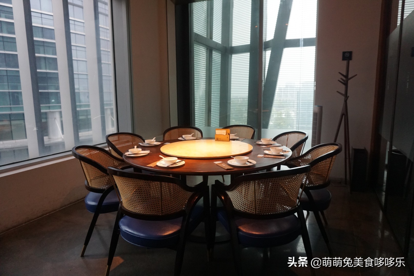 上饍·御上茗|清风不请，自然徐来，谷雨茶时，春意葱茏