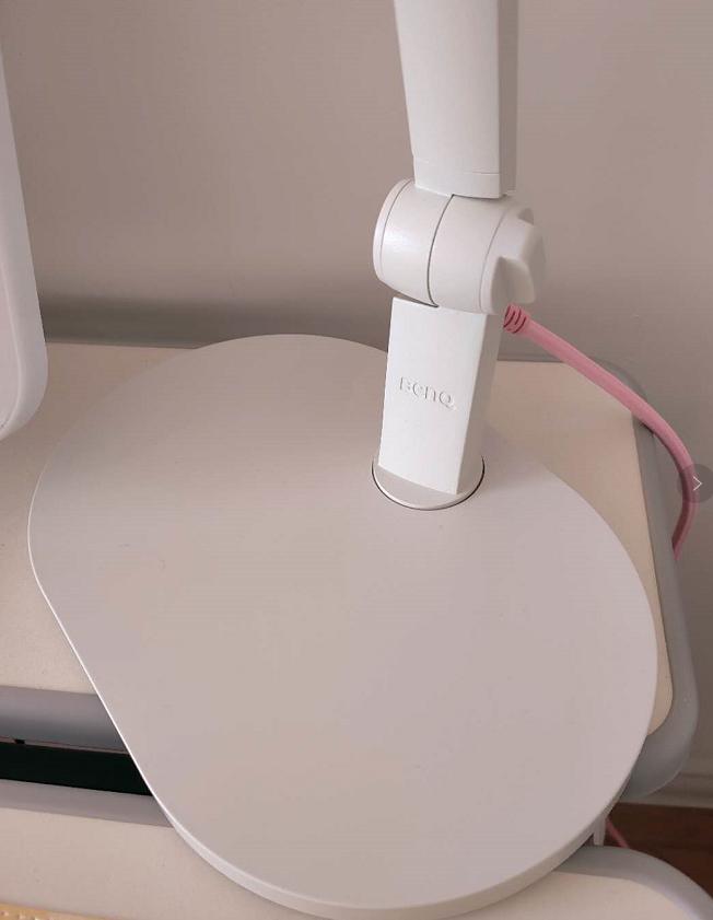 明基mindduo儿童智能护眼led台灯,明基mindduo2plus护眼台灯晴空蓝