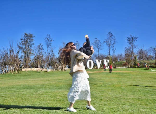 这个冬天特别冷没办法旅游,冬天这么冷的天还能出去玩吗