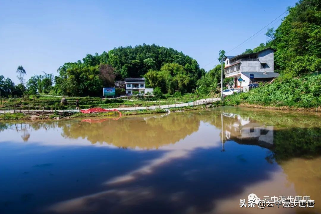 四川岳池黄龙水库,岳池黄龙杨家沟水库