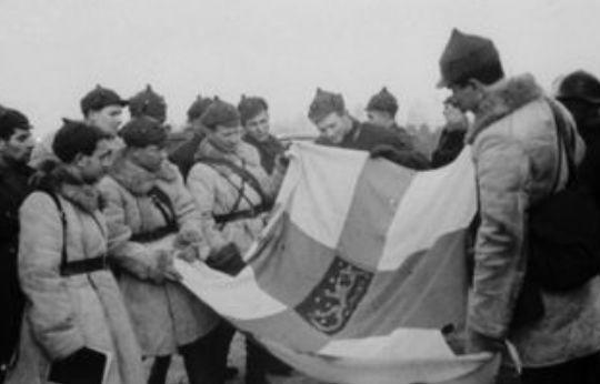 二战时德国侵略过前苏联吗,苏联瓜分波兰和德国