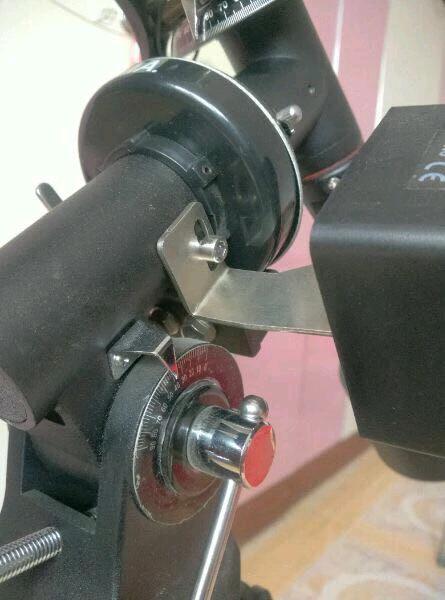 星特朗80dx好操作吗,星特朗80dx真实效果