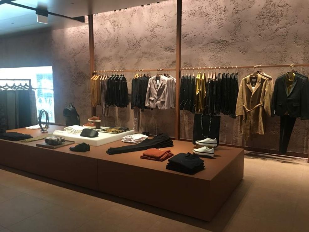 zarahm是什么,zarahm为何撤店