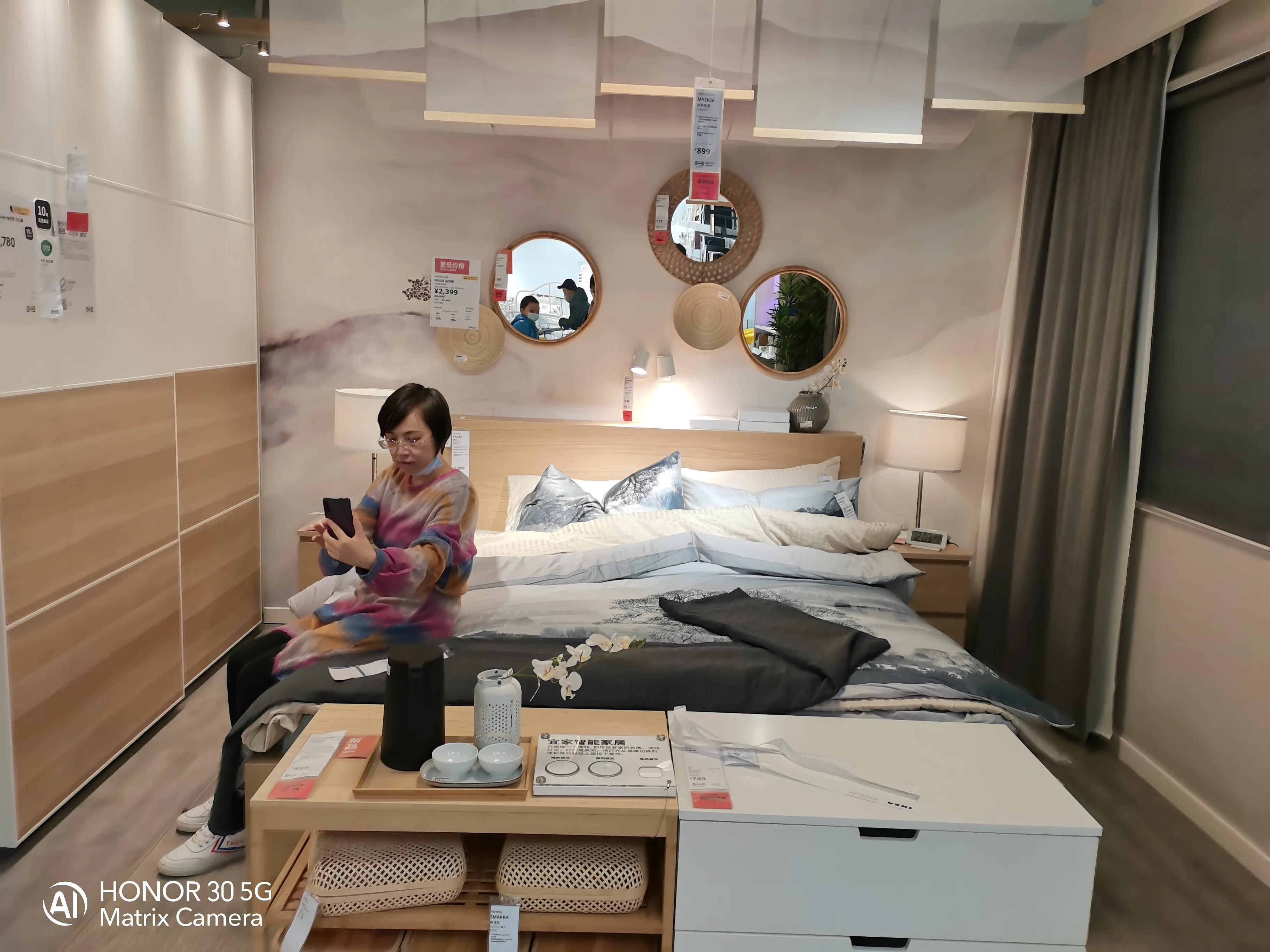 宜家家居免费品尝,宜家吃喝玩乐攻略