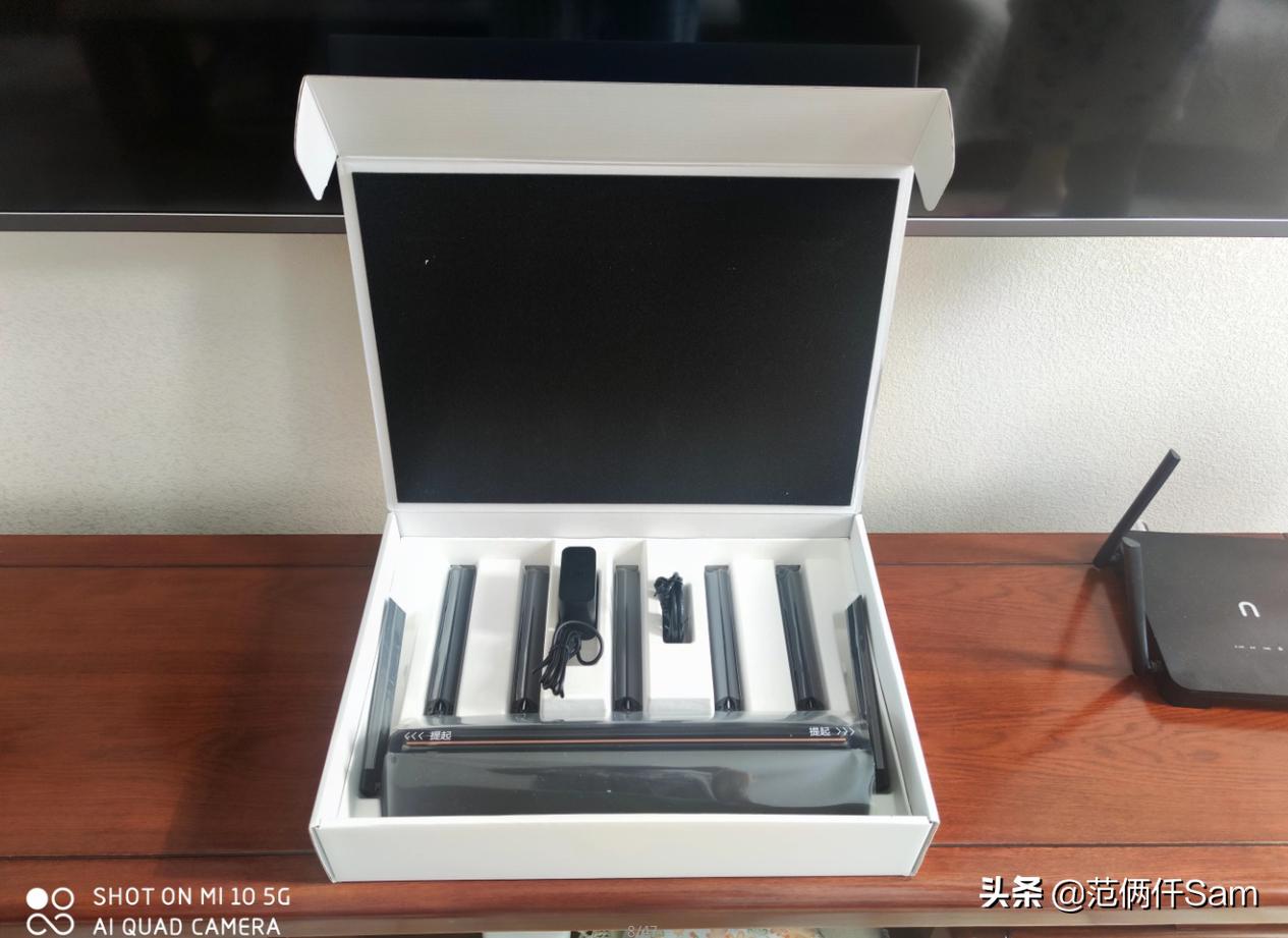 小米最实惠的wifi6路由器,小米wifi6路由器新老款比较