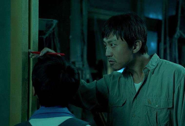 我老公是狮子座,爱孩子“胜过”爱我,但我能接受