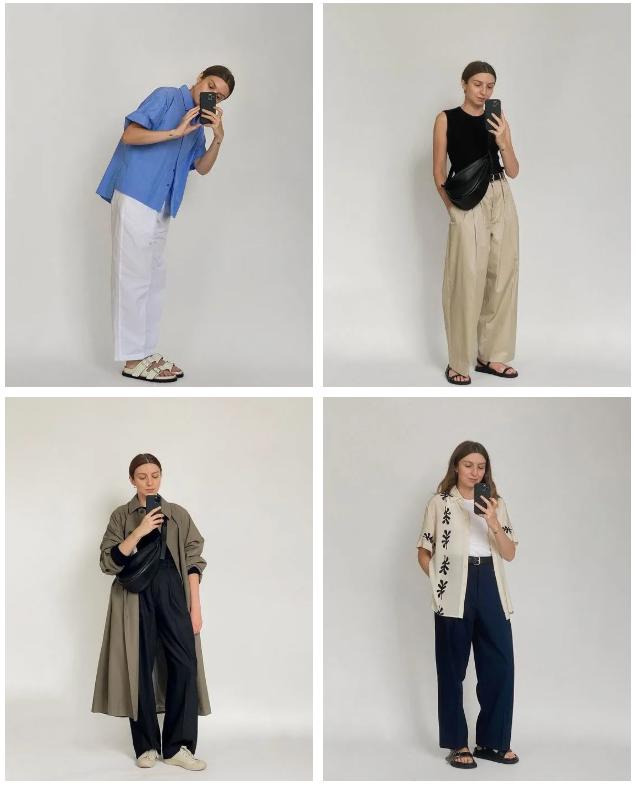 男朋友的衣服都是名牌,男朋友的衣服都好贵