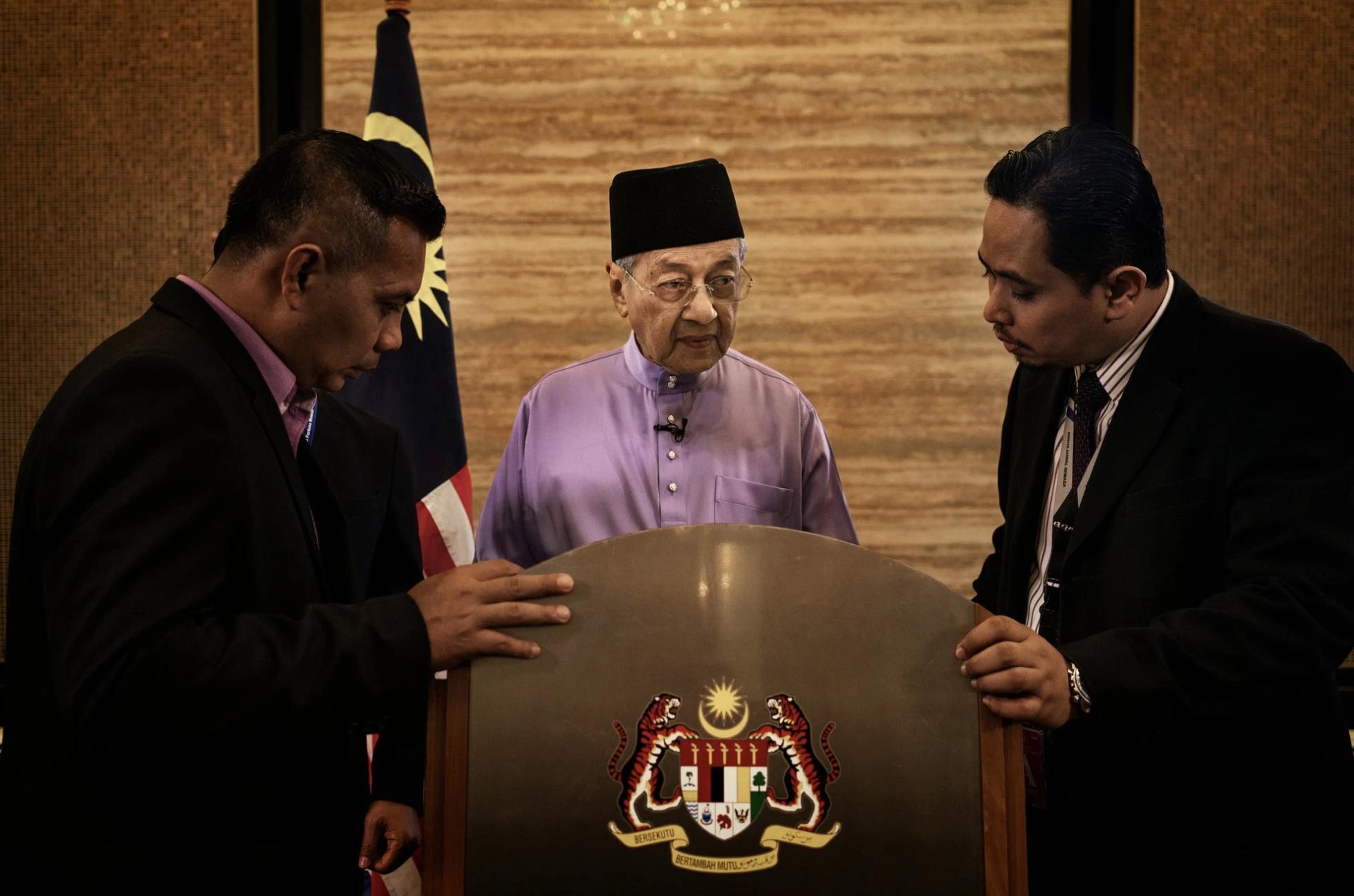 马来西亚的政局稳定吗,马来西亚局势怎么样