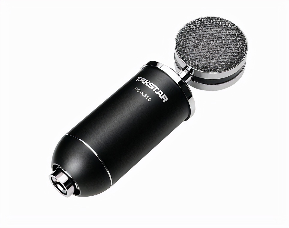 电容麦克风振膜,麦克风振膜什么样的好