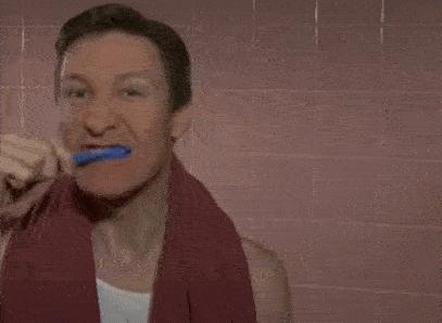 黑人牙膏算种族歧视吗?